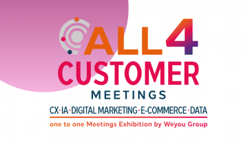 ALL4CUSTOMER MEETINGS : le rendez-vous incontournable